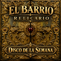 DISCO DE LA SEMANA
