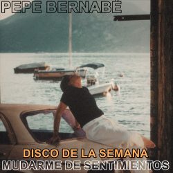 DISCO DE LA SEMANA